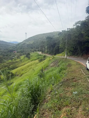 TERRENO EM PEDRO DO RIO - OTIMA LOCALIZAÇÃO