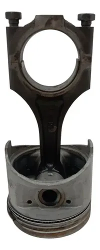 Pistão 1.00 Biela 0.25 Chevrolet Omega 3.0 96 97 98