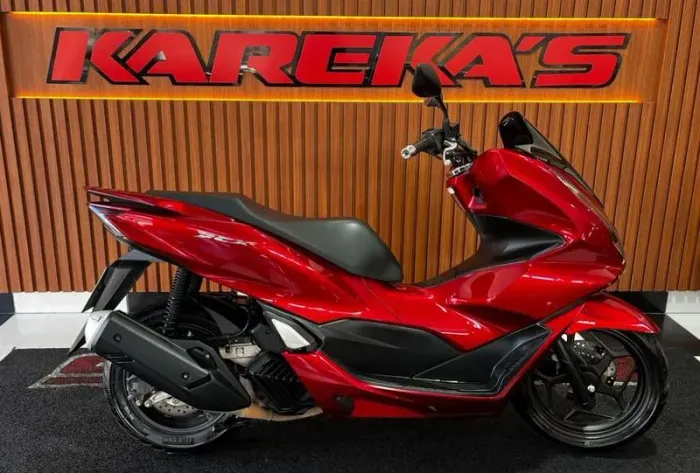 HONDA PCX 160 ABS 2025