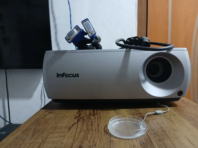Projetor Infocus 