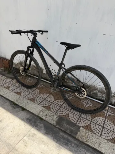 Bicicleta Aro 29