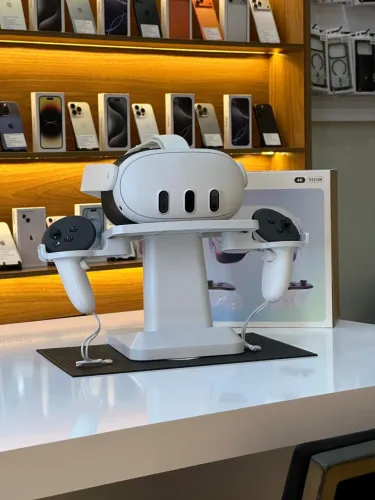 Meta quest 3 - 512gb + Brindes