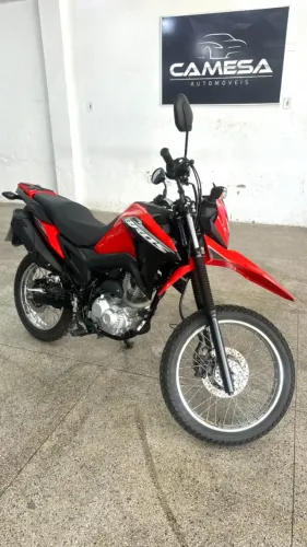 Honda NXR 160 Bros 2025/2025