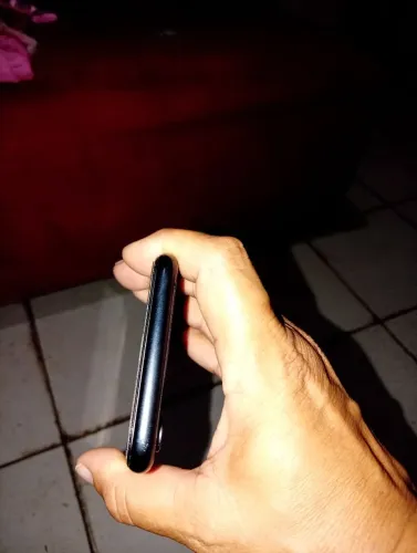 Celular iPhone XR