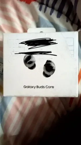 fone de ouvido samsung galaxy buds core 2
