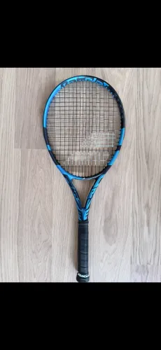 Raquete De Tênis Babolat Pure Drive 300g Emp L3 - Excelente estado!