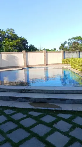 Condomínio Bela Vista em Guarapari Terreno de 1.000 m2