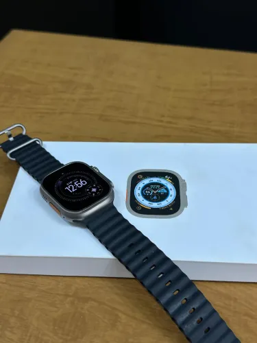Apple Watch Ultra 1 49mm