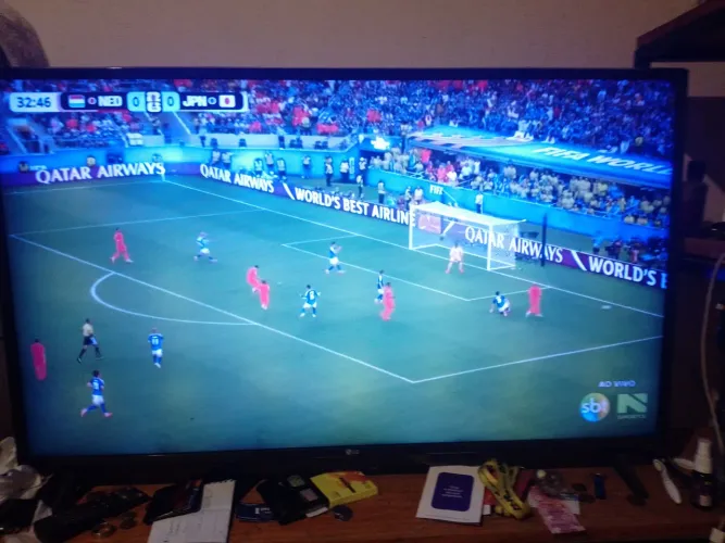 Vendo Smartv