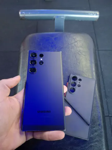 Samsung galaxy s23 ultra