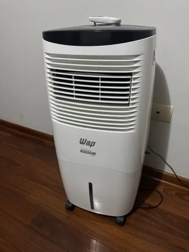 Climatizador e Umidificador WAP Air Protect