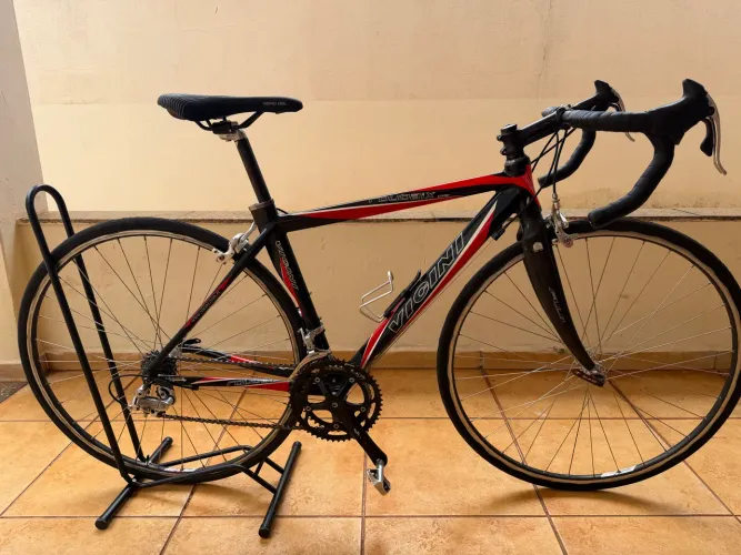 speed vicini roubaix comp