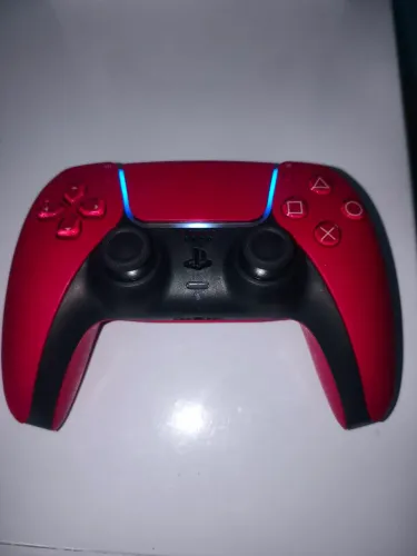 Controle PS5 Zerado
