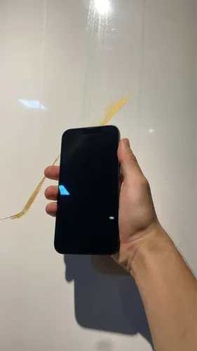 iPhone 16E Preto 