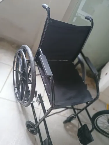 cadeira de Rodas