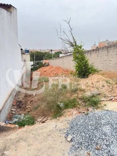 Terreno Residencial à venda, Parque São Bento, Sorocaba - TE0208.