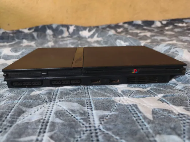 PS2 original 2002