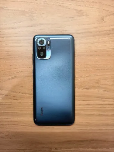 Xiaomi Redmi Note 10S