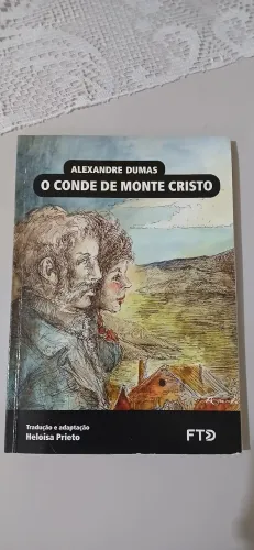 O conde de monte cristo