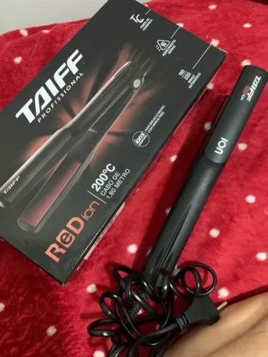 CHAPINHA TAIFF NOVA!! 120,00