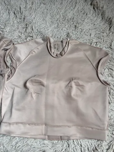 Blusa para queimadura especial
