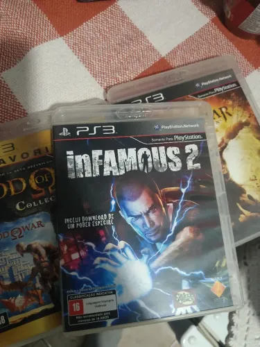 Infamous