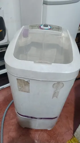 Tanquinho 12 kg
