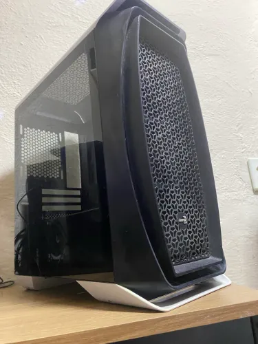 Gabinete gamer