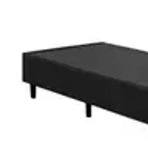 Cama Box Solteiro Confortável e Moderna