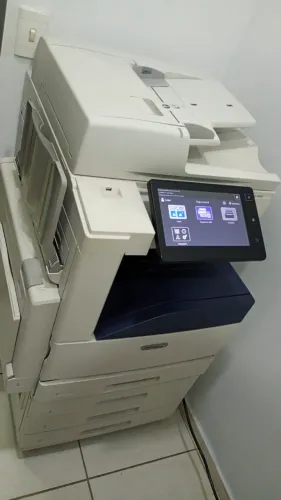 Impressora Altalink 8030