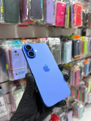 iPhone 16 128Gb