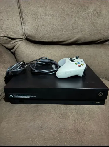 Xbox X