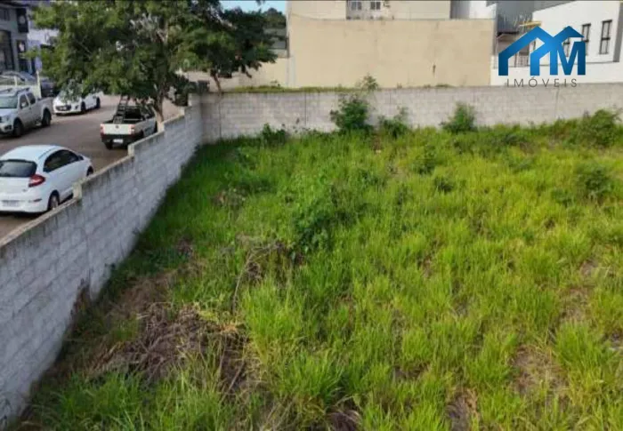 Terreno à venda, 203 m² por R$ 550.000,00 - Itu Novo Centro - Itu/SP