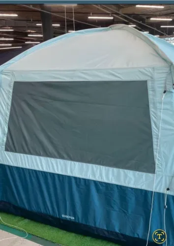 Vendo barraca camping gigante