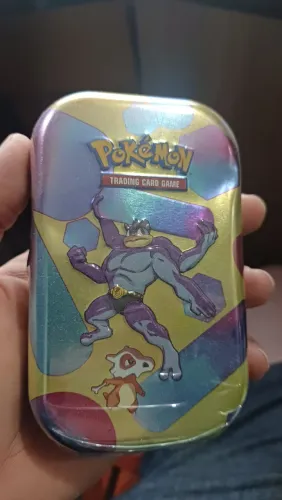 Pokemon tcg lata 151