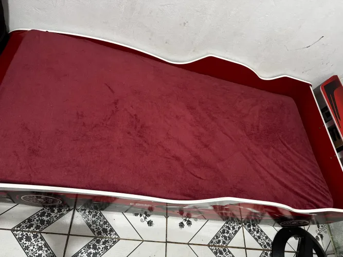 Cama infantil 