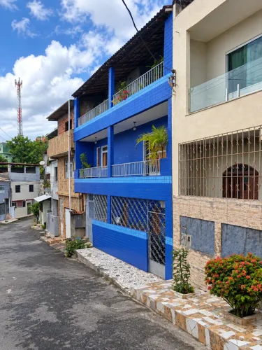 Casa grande