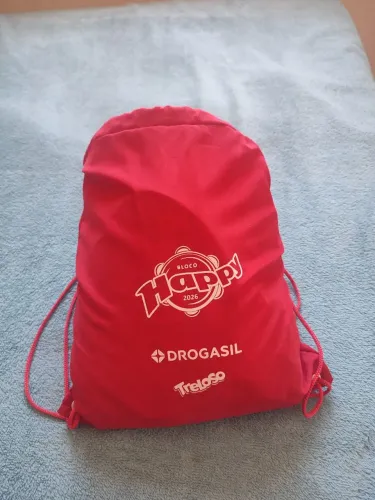 Mochila carnaval