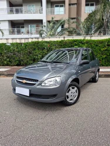 Chevrolet Classic Life/ls 1.0 VHC Flexp. 4P 2013
