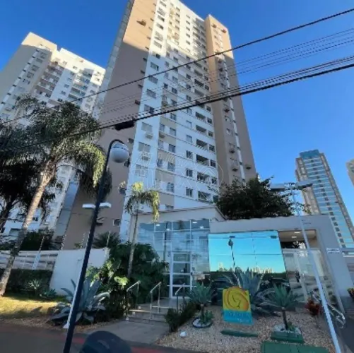 Apartamento para alugar com 107 m² por R$3.000,00