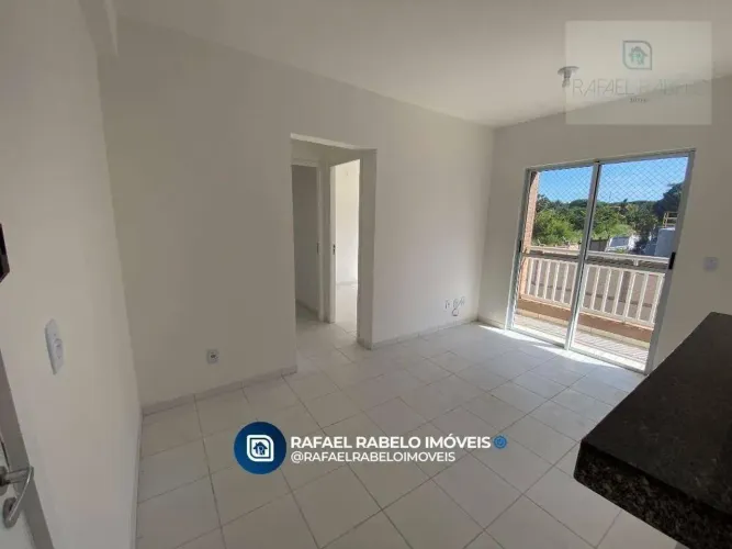 Apartamento a venda na Messejana 2 quartos