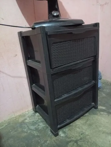 Gaveteiro simi novo