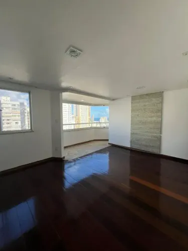 Apartamento à venda, GRAÇA, Salvador, BA