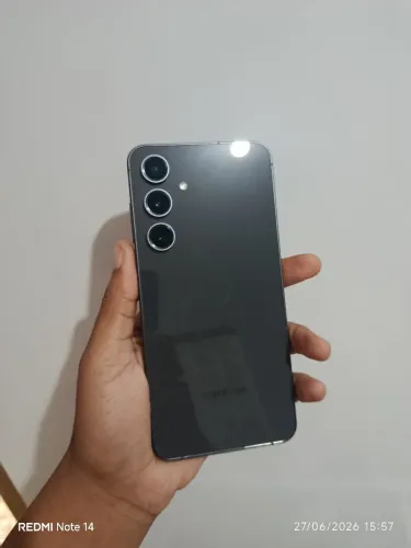 S24 fé 256GB 1 chip