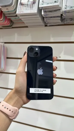 Iphone 14 128GB Preto