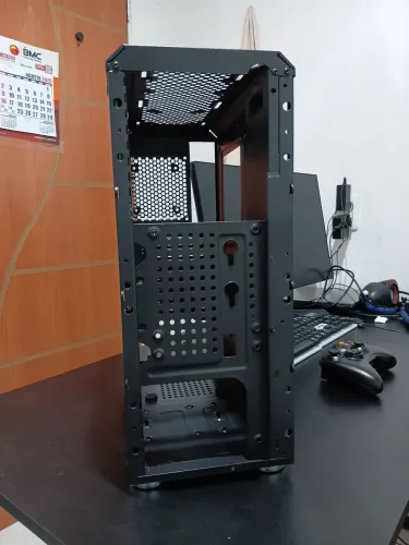 GABINETE GAMER