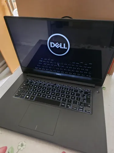 Notebook Dell