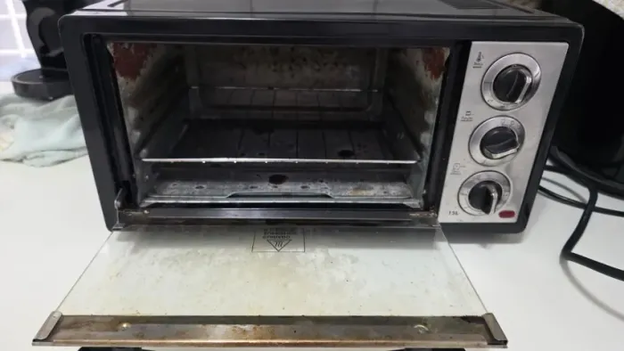 Forno elétrico Philco 15L - 220V