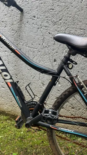 Bike Caloi 24 aros