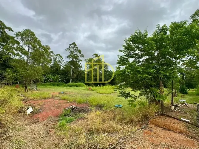 Chácaras Planície, 25000 m² por R$ 1.800.000 - Itinga - Sorocaba/SP